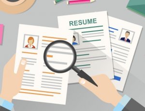 Как создать эффективное резюме с телефона?