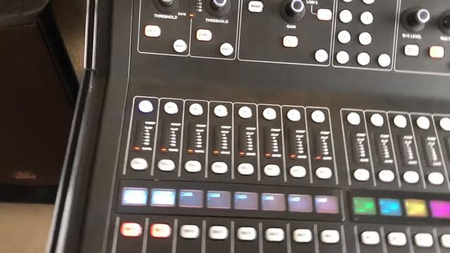 Cách kết nối dây usb để phát nhạc từ latop ra mixer midas m32. K cần dây av hay canon смотреть онлайн