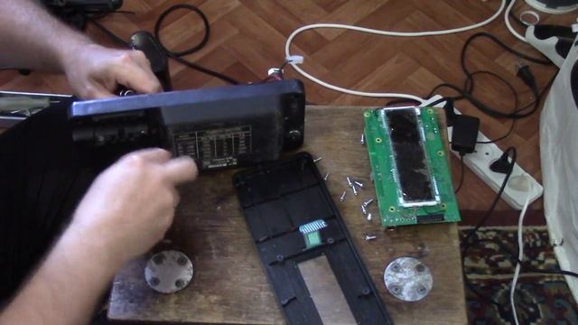 Полезности в весах 4D смотреть онлайн