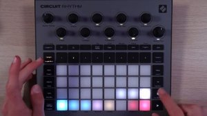 Novation Circuit Rhythm Review: Worth the Hype?