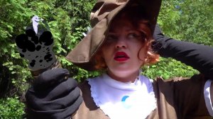 Вместо лагеря - дом Оно Пеннивайз! Почему Слендермен защищает нас??