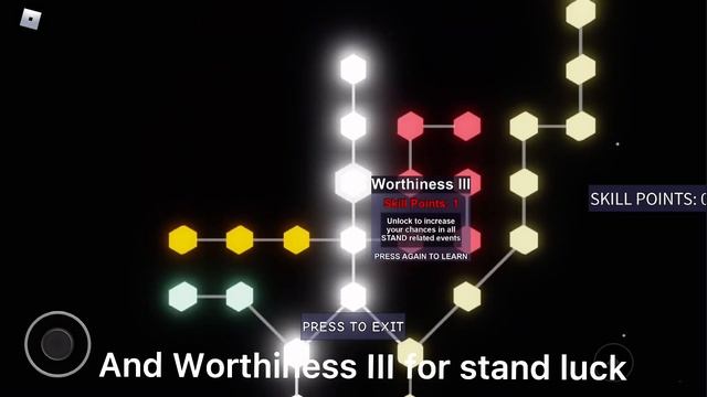 How to effectively use your first stand arrow in YBA roblox смотреть онлайн