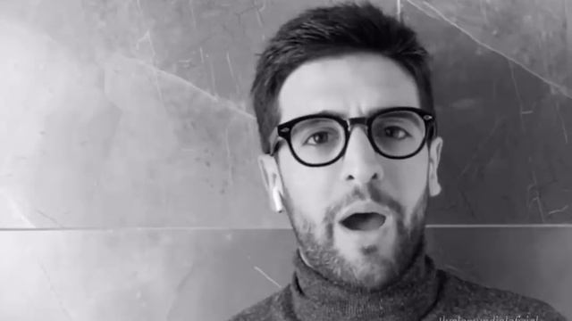 "Ave Maria Mater Misericordiae" Il Volo • The Call to Unite смотреть онлайн