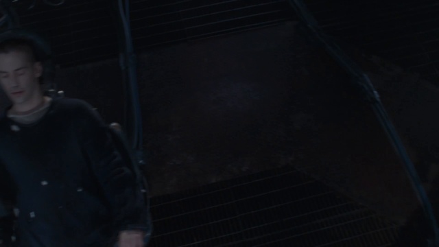 Женщина с Бородой - Следы смотреть онлайн