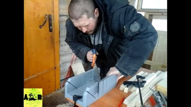 Изготовление фоторамки с подсветкой смотреть онлайн