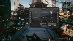 Undervolt 3060 ti (hynix)