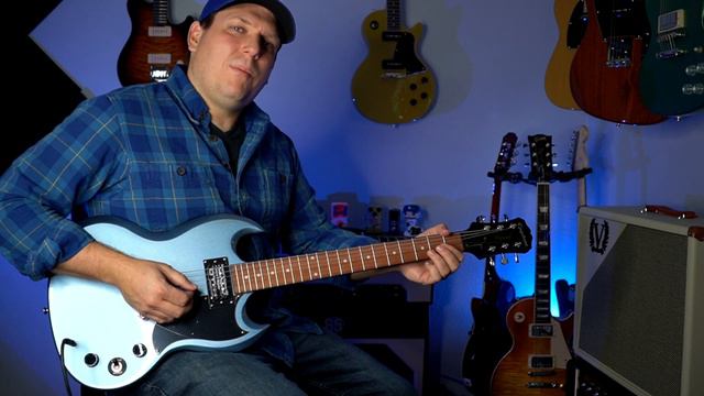 Epiphone SG Special Review | Is This Guitar Worthy of Your Money? смотреть онлайн