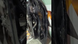 30226 Дверь передняя левая Ford Focus 3