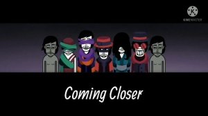 Coming Closer | Incredibox Evadare Mix | By Pixel Player