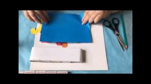 Шкатулка для геометрических фигур