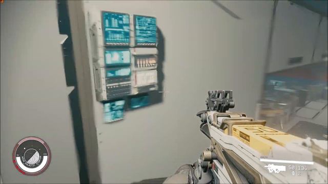 Starfield: Walkthrough PT4 - The Old Neighborhood - Nova Galactic Staryard смотреть онлайн