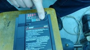 Настройка векторного управления в преобразователях серии Е800