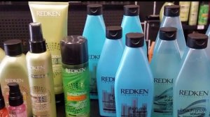 Салон красоты: REDKEN LOFT