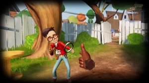 Hello Neighbor VR: Search and Rescue Gameplay Trailer - Future Games Show Spring Showcase 2023