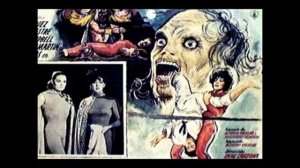 Merv Griffin   House of horrors