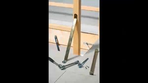 Как установить чердачную лестницу люк своими руками