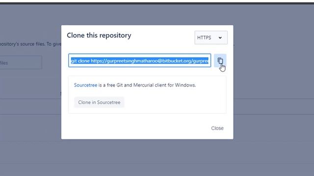 You need this! (Source Control with Git & BitBucket) смотреть онлайн