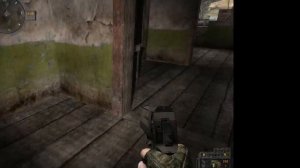 S.T.A.L.K.E.R.: Путь в Припять 4 тайника в заброшенной деревне на армейских складах