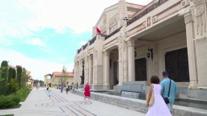 Важное событие в Крыму: открылся музейно-храмовый комплекс "Новый Херсонес"