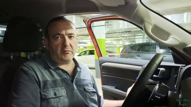 Пересел с Kodiaq на Haval Dargo. Первая тысяча км, расход, плюсы и минусы, впечатления смотреть онлайн