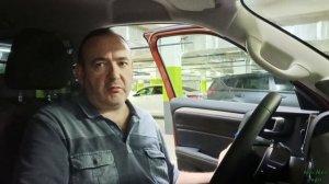 Пересел с Kodiaq на Haval Dargo. Первая тысяча км, расход, плюсы и минусы, впечатления