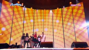 #SnowПати3 Алексей Воробьёв - Я тебя люблю