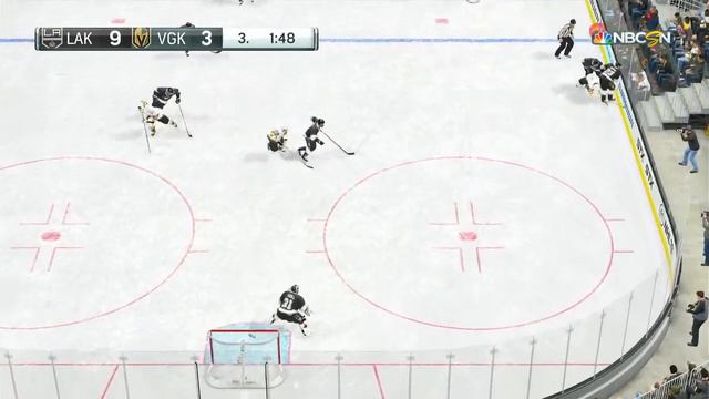 NHL 19 PS4 Gameplay смотреть онлайн