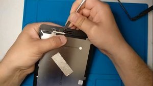 Huawei Mediapad T3 8" замена дисплейного модуля