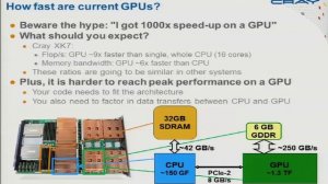 OpenACC Tutorial: An Introduction