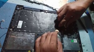 Lenovo Ideapad 3 Slim Keyboard Replacement