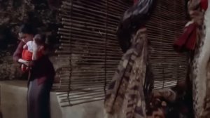 Suzanna keliatan p3nt1l no sensor film ratu ilmu hitam