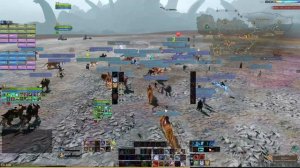 Archeage: Хил в PvP. Советы по игре