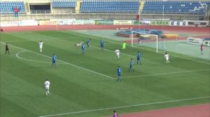 FSF Varpið. U17 Føroyar - Slovakia 2-1 (goals)