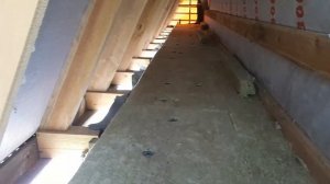 Ошибки утепления деревянного дома/как НЕ надо утеплять дом!  Вторая часть.