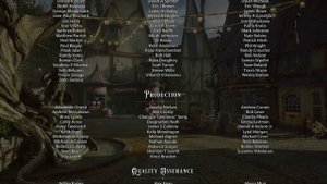 хогвартс легаси | счастливый финал