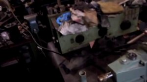 Варианты применения мотор-редукторов.