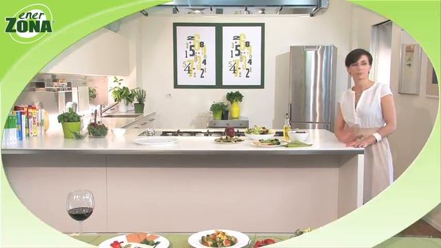 ENGLISH / The Zone Diet Made Easy. A typical day at the Zone table смотреть онлайн