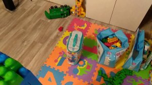 И снова Новогодние подарки! Часть 2