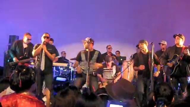 BACHATA HEIGHTZ смотреть онлайн