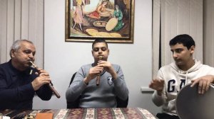 Тигран Казарян Дудук- Дуй дуй + Газахи           Гриша Есаян дам          Арсен Арутюнян дхол 6/8