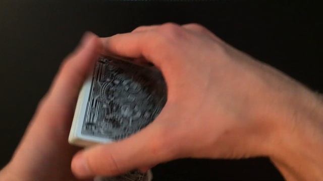 The Classic Pass - Advanced Sleight Of Hand Tutorial