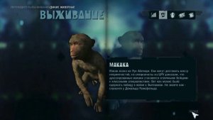 Far Cry 3 Все Животные (Включая из Pradator Pack DLC)