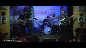 27. Friend Band - На краю (Cover КиШ)