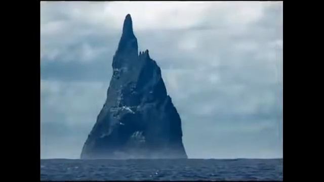 The highest rock on the globe Самая высокая скала на земном шаре смотреть онлайн