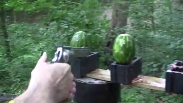 Watermelon Fuck