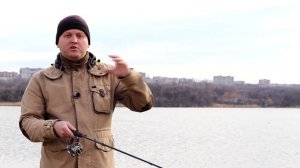 Воблер на щуку. Jackall Squad Minnow