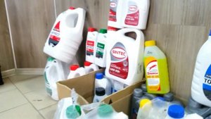 Антифриз X-Freeze G12+ красный - нового образца! Артикулы для заказа!