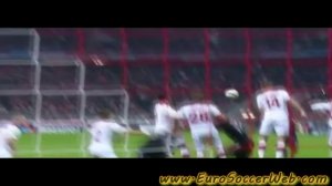 EUROSOCCERWEB.com Matchday 4 Goals