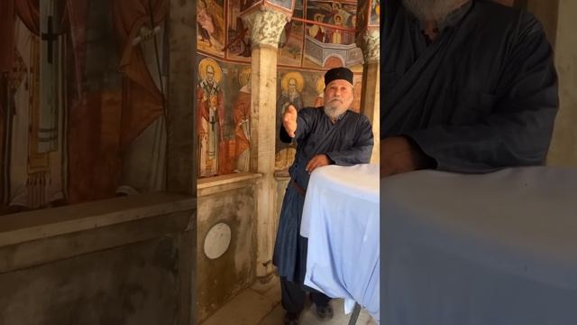 Дохиар ! Скоропослушница.Обитель Архангелов