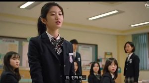 Драма - Наши девятнадцать лет 😀  Серий-16 Страна-Южная Корея  Год:2020